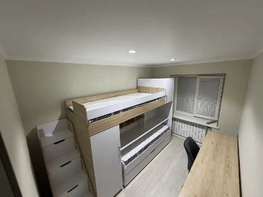 Шикарная квартира на Юнус-абаде 3/1/4