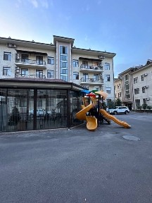 Сдаётся 3 комнатная на Нукусской