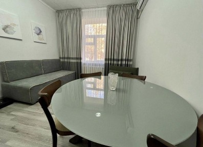 Ташкентская область, Ташкент, Мирабадский район