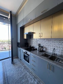 Ташкентская область, Ташкент, Яккасарайский район