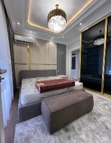 ЖК Акай Сити-Сдаётся 3х комнатная