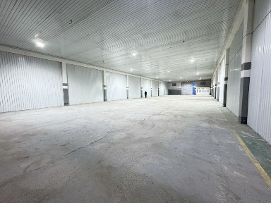 Аренда нежилое помещение под склад