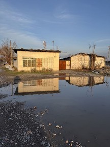 Сдается база в аренду. промзона.