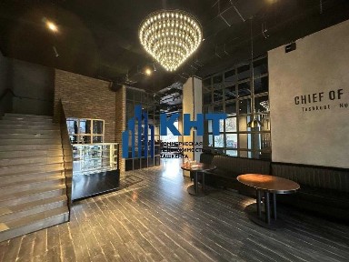 Аренда помещение от КНТ 450м2 Юнусабадский р-н Новомосковское