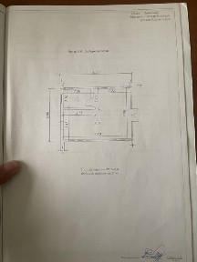 Аренда нежилое помещение 2 комнаты на Саргели-6 (Дехкан базар)
