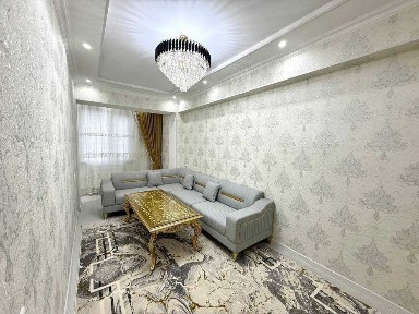 Бухарская область, Бухара