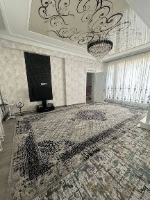 Аренда участок с евро ремонтом Учтепинский район Катта Кани