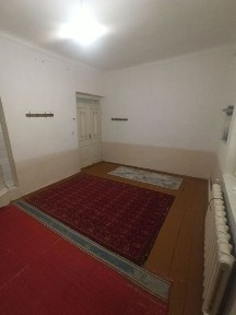 Ташкентская область, Ташкент, Сергелийский район