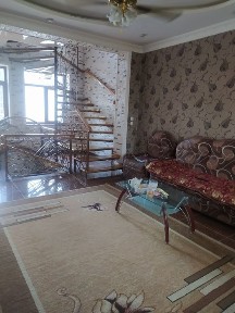 Аренда частный дом