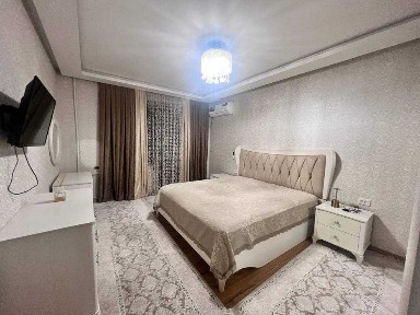 Ташкентская область, Ташкент, Чиланзарский район