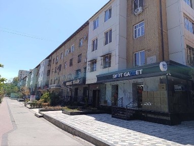 Аренда коммерческой недвижимости Дархан, стадион Старт, 110 м2