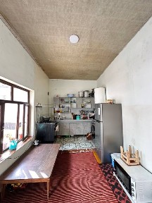 Uchaska Sotiladi Srochna 7 Sotix Qoyliq Somonbozor