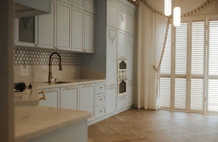 Продается Пентхаус в ЖК 