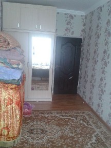 Продаётся 3/2/4 - Юнусабад - 12, метро Туркистан