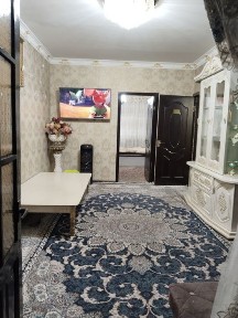 Kvartira sotiladi chilonzor 12 kvartal 3/1/4 65 m2