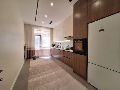 Продается 4/2/5 175м2 в КД Botanica de luxe, ор-р: Школа WIST