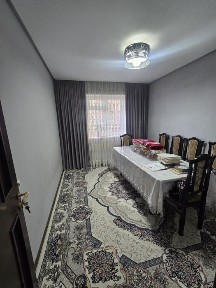 Сергели 5а. 3/1/7. Новостр