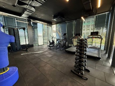 ЖК Ботаника, 37 м2