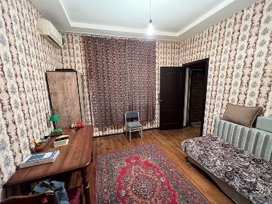 Ташкентская область, Ташкент, Мирзо-Улугбекский район