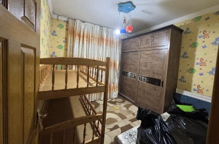 Ташкентская область, Ташкент, Мирзо-Улугбекский район