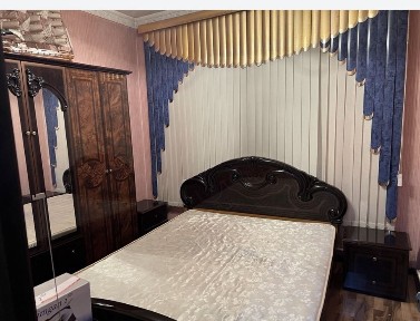 Ташкентская область, Ташкент, Мирзо-Улугбекский район