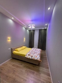 Yunsobod residense arenda