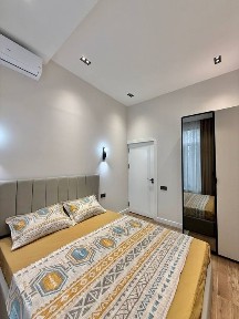 Аренда квартира новостройка