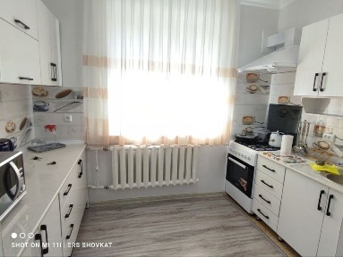 Ташкентская область, Ташкент, Яккасарайский район