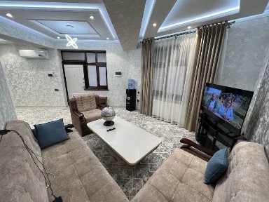 Ijaraga uy Sergelida l metro Quruvchilar