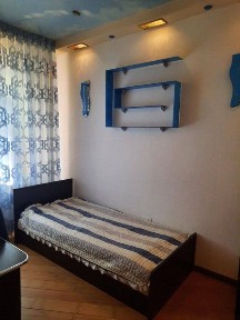 Квартира Сдаётся 3-х Ком Новомосковская Метро Хамид Алимджана