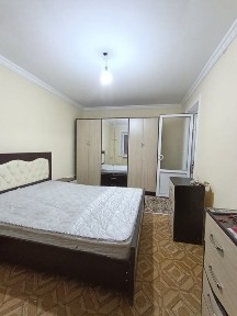 Самаркандская область, Самарканд