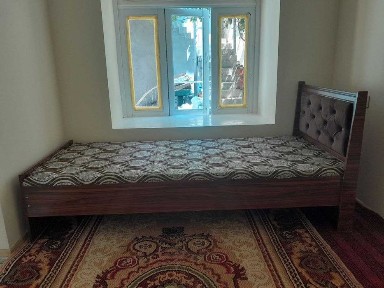 Самаркандская область, Самарканд