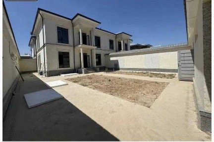 Продаётся Евродом в Юнусабадском районе, 4-сотки (N 12943)