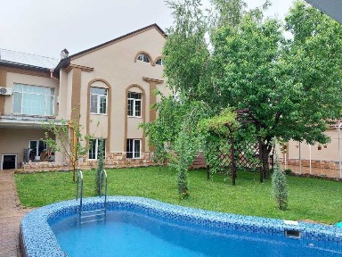 Продажа дома САМПИ