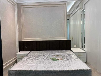 Yashanbod tuman maxtumquli kuchasida kvartira sotiladi