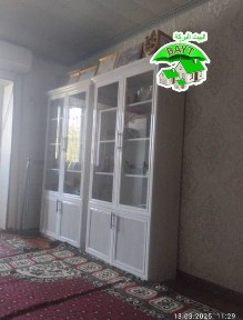 Ташкентская область, Ташкент, Чиланзарский район