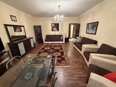 Ташкентская область, Ташкент, Юнусабадский район