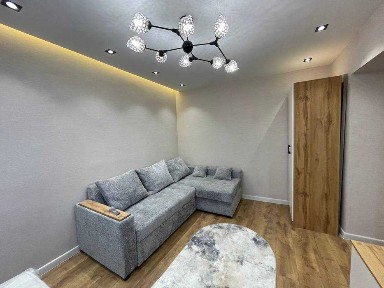 Ташкентская область, Ташкент, Чиланзарский район