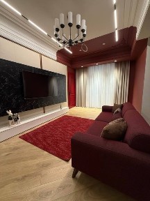 Квартира Ж/К Oq Saroy 3/3/10 83 кв. м