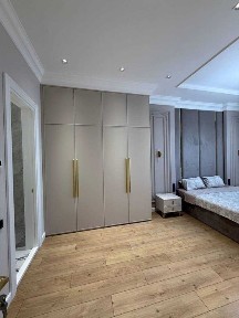 НОВОСТРОЙКА! Яккасарайский 3х ком кв-ра на Нукусской, Ул Бабур ! ID02