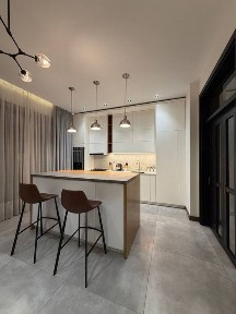 ЖК Новомосковская, 4/5/8, Евролюкс с обстановкой