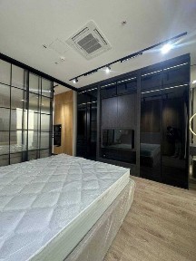 ЖК NRG U TOWER! Эксклюзивная 1 ком кв-ра Ор-р Ташкент сити Дружба ID02