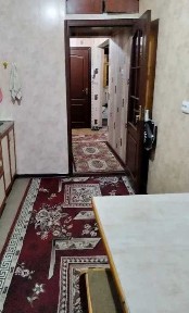 Продажа квартиры Ор-р Кизил-Шарк-Зархал вдоль дороги 3/8/9