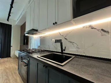 Ташкентская область, Ташкент, Яккасарайский район