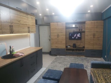 Ташкентская область, Ташкент, Чиланзарский район