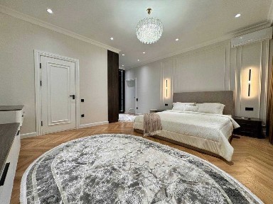 Уютная 4х ком. на Тараса Шевченко по выгодной цене! 4/3/8 120 кв. м