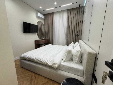 Люкс квартира 2шка на Мирзо Улугбекском ор-р Ц1 Bibigon ID13