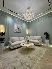 СРОЧНО! Аренда DARKHAN AVENUE,18 школа ул Асака 2 комнатная БЕЗ ДЕПОЗИТ