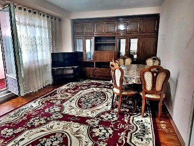 Ташкентская область, Ташкент, Мирзо-Улугбекский район