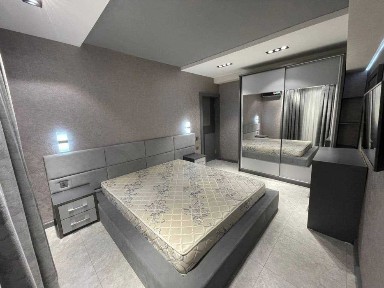 Ц-2 Алайский Новостройка! Сдаётся новая 3х комнатная!